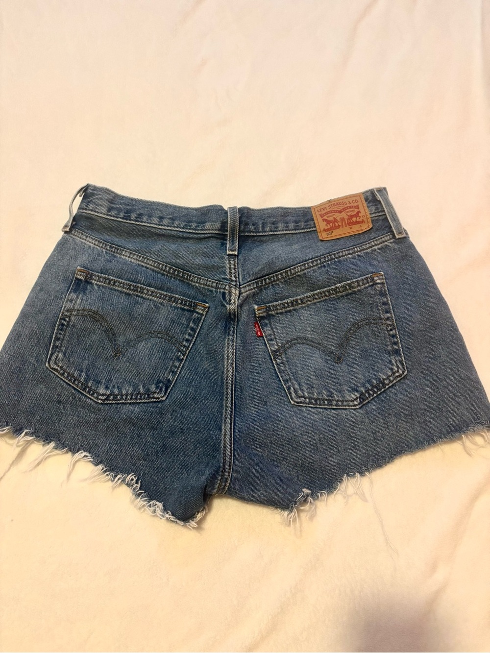 Levi's 501 Shorts
